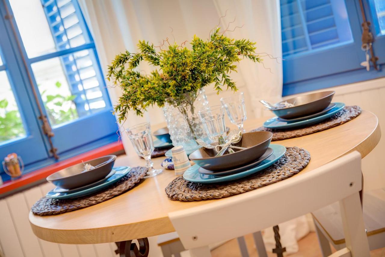Blue Home Sitges Exterior foto