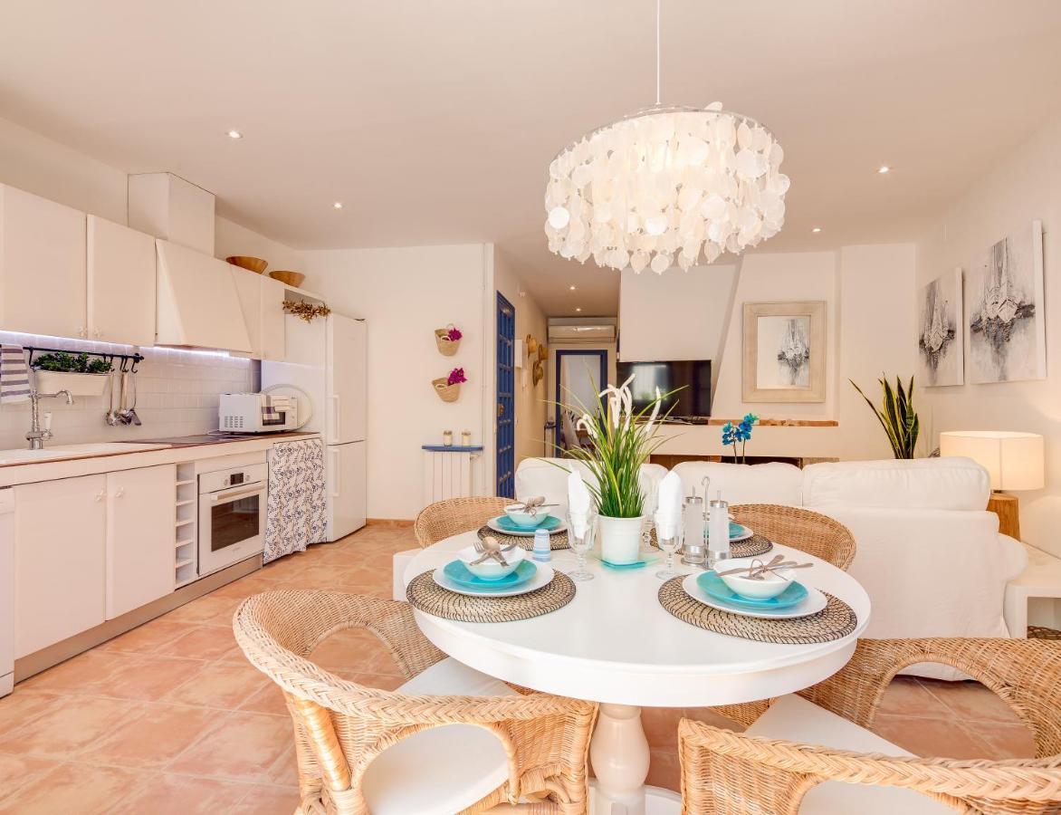 Blue Home Sitges Exterior foto