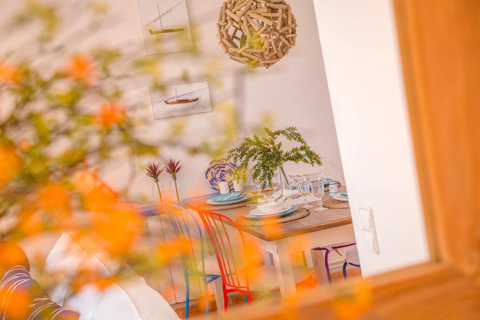 Blue Home Sitges Exterior foto